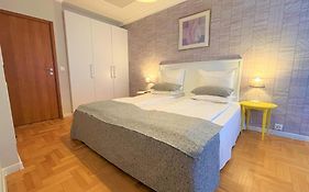 Dunav Apartment House